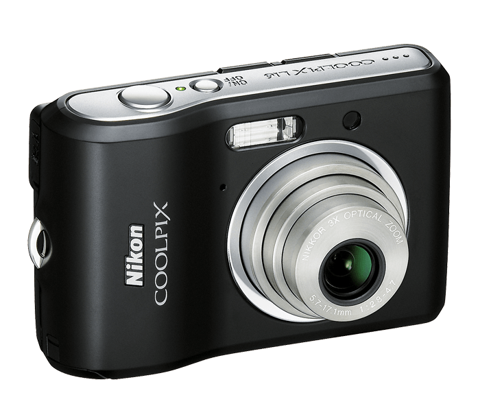 Nikon COOLPIX L16 | Point & Shoot Cameras | Nikon USA