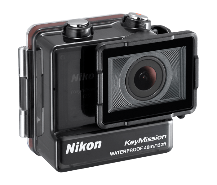 Nikon KeyMission 170 | Accessories | Nikon