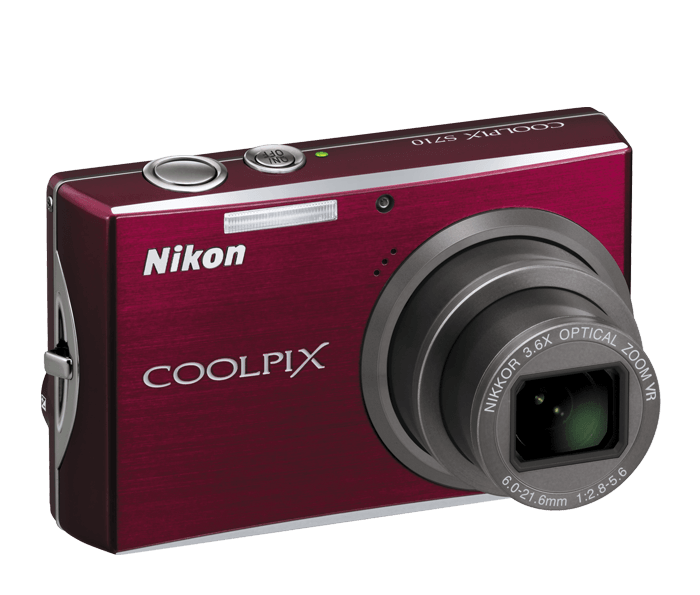デジタルカメラ　Nikon ニコン COOLPIX S710 Amazon | Nikon デジタルカメラ COOLPIX (クールピクス) S710