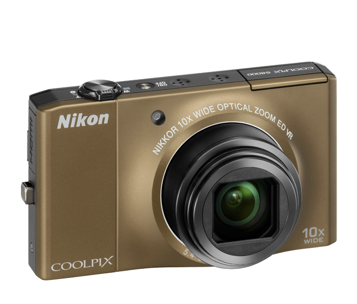 Nikon COOLPIX S8000 | | Nikon USA