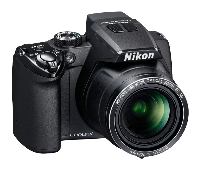 Nikon COOLPIX P100 | Refurbished | Nikon USA