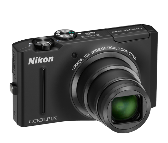 Nikon Coolpix S8100 充電器付き 楽天市場】coolpix s8100 充電器の通販