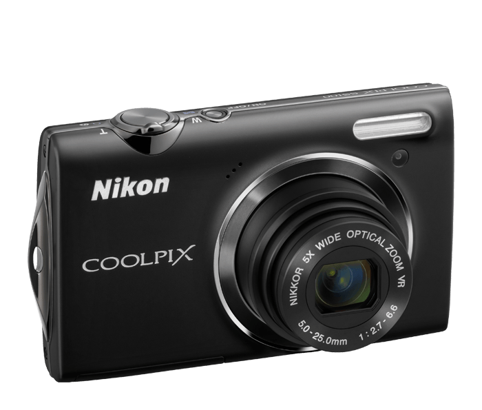 【最終値下げ】Nikon ニコン デジカメ COOLPIX S5100 ゴールド Amazon | Nikon デジタルカメラ COOLPIX (クールピクス) S5100