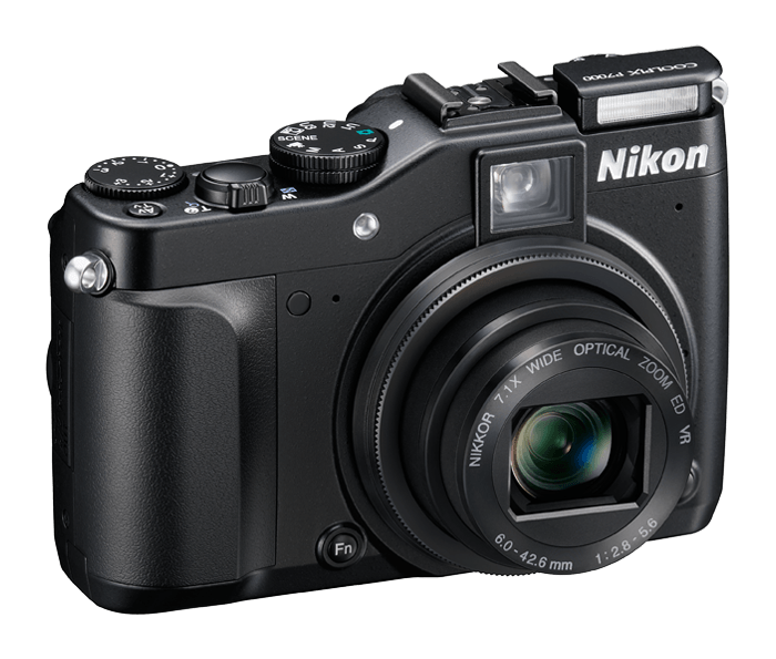 Nikon COOLPIX P7000 | Point & Shoot Cameras | Nikon