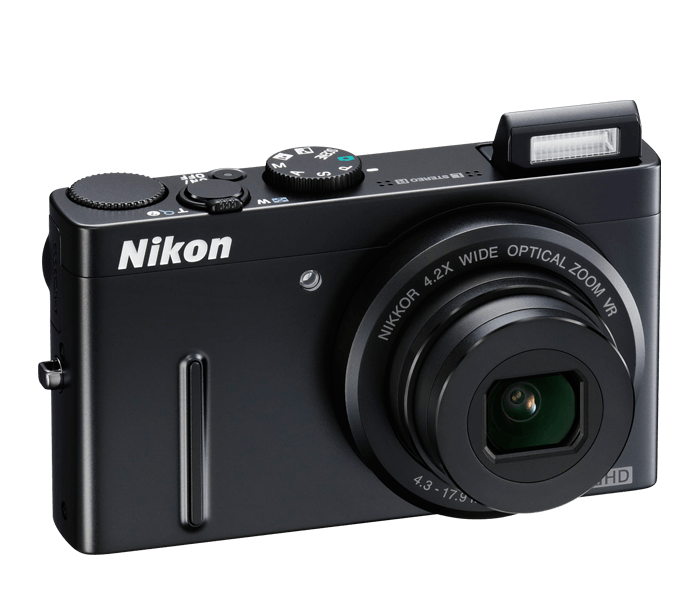 Nikon COOLPIX P300 | Point & Shoot Cameras | Nikon