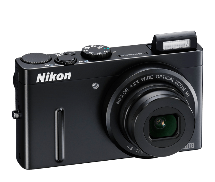 Nikon COOLPIX P300 | Point & Shoot Cameras | Nikon USA