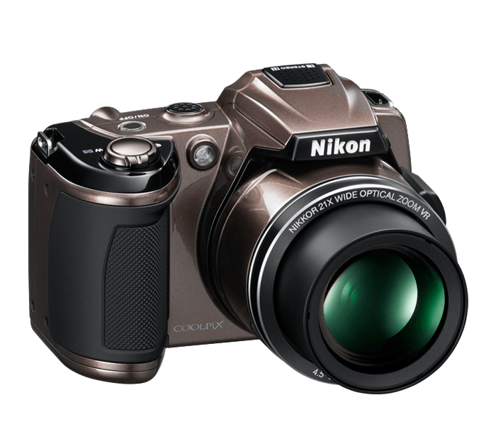 Nikon COOLPIX L120 | | Nikon USA