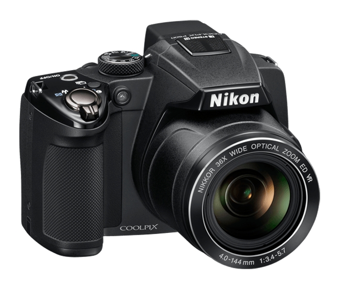 ◽️美品◽️ ニコン Nikon coolpix P500 Nikon COOLPIX P500 Camera