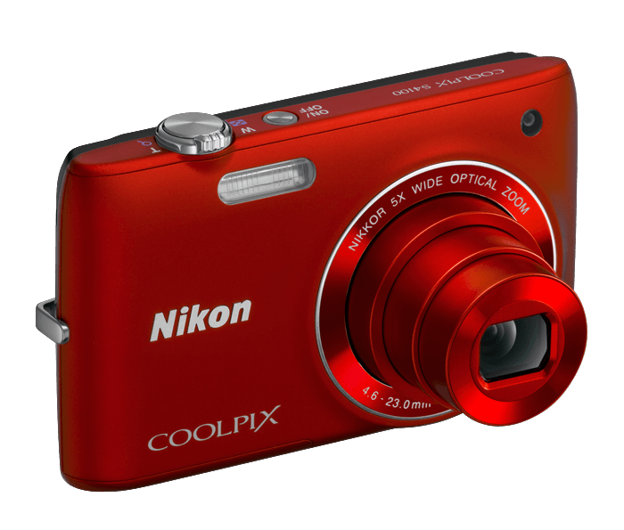W452-C8C-424 Nikon ニコン COOLPIX クールピクス S6200 コンデジ