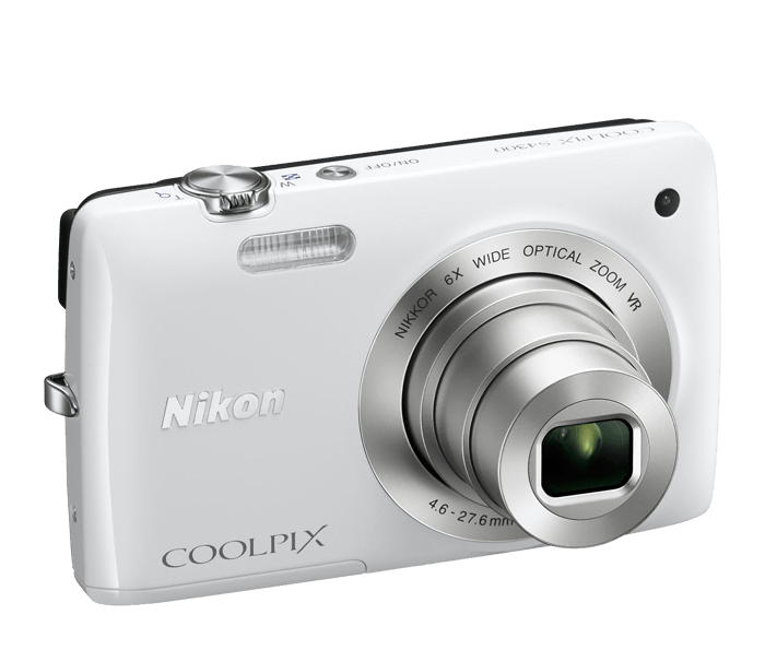 Nikon COOLPIX S4300 Red | | Nikon USA