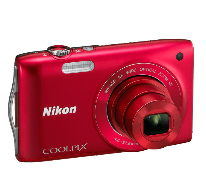 最も信頼できる 【カメ子様】Nikon COOLPIX Style COOLPI S3300 ...