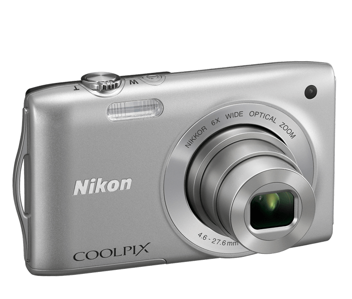 【動作確認済】Nikon COOLPIX S640 Amazon | Nikon デジタルカメラ COOLPIX (クールピクス) S640