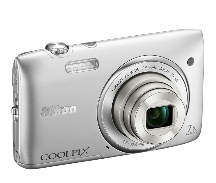 Nikon EH-62G AC Adapter | COOLPIX Compact Camera Accessories