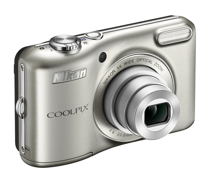 Nikon COOLPIX L28 digital camera | compact digital camera from Nikon