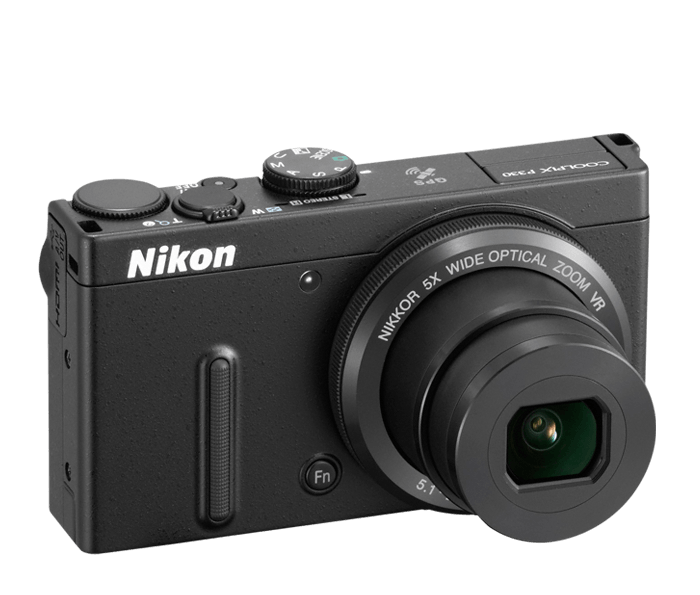 Nikon COOLPIX P330 | Point & Shoot Cameras | Nikon USA