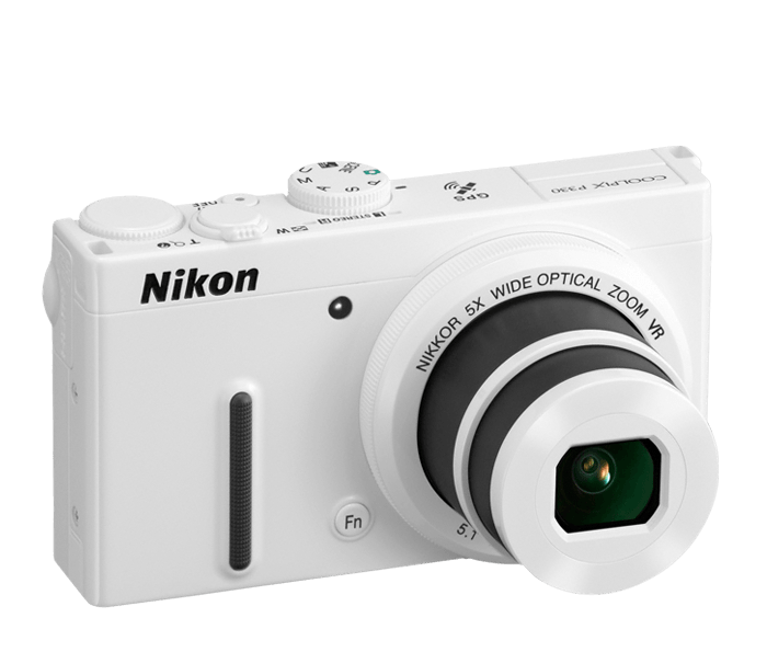 Nikon COOLPIX P330 | Point & Shoot Cameras | Nikon USA