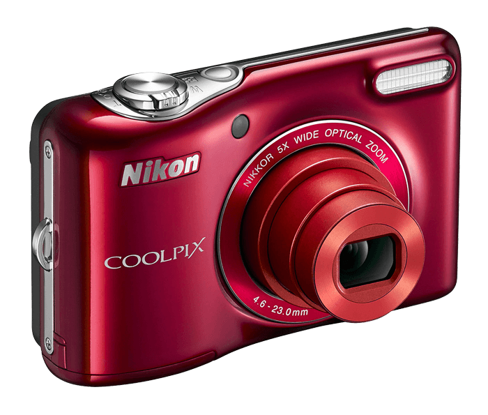 Nikon ニコン デジタルカメラ COOLPIX L30 COOLPIX L30 - 概要 | コンパクトデジタルカメラ | ニコン