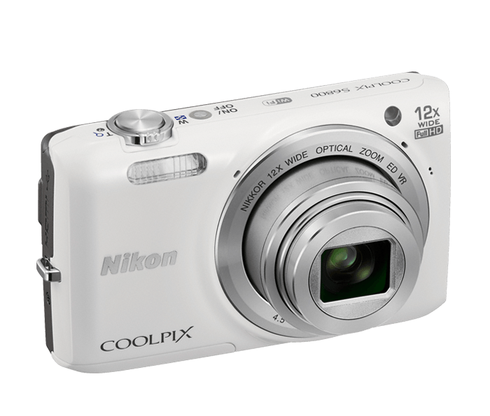 予約販売品】 COOLPIX Nikon S6800 M50デジカメ Optio PENTAX デジタル 