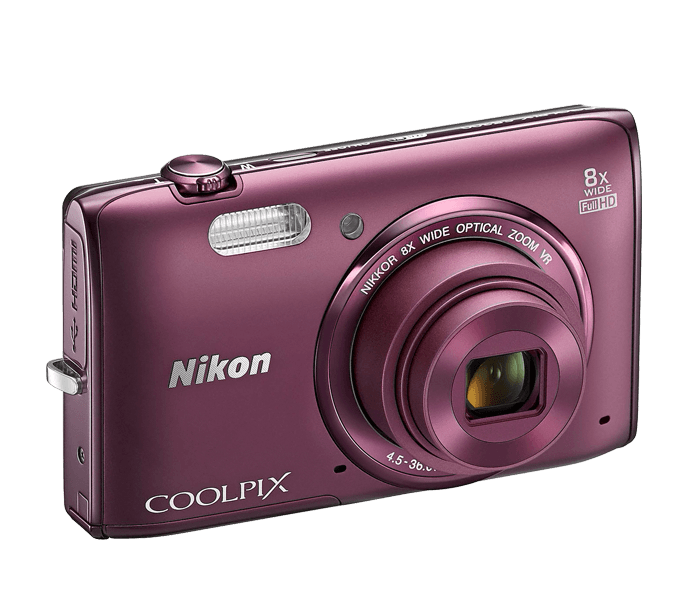 Nikon COOLPIX S5300 | Read Reviews, Tech Specs, Price & More
