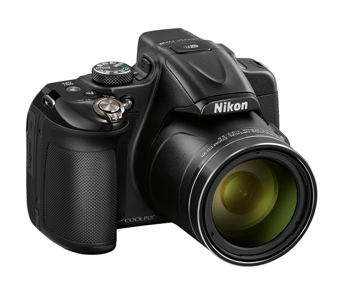 売り切り御免！】 Performance Nikon デジタルカメラ COOLPIX Black ...