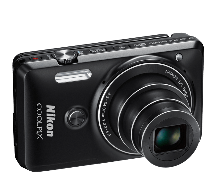 Nikon COOLPIX S6900 | Point & Shoot Cameras | Nikon USA