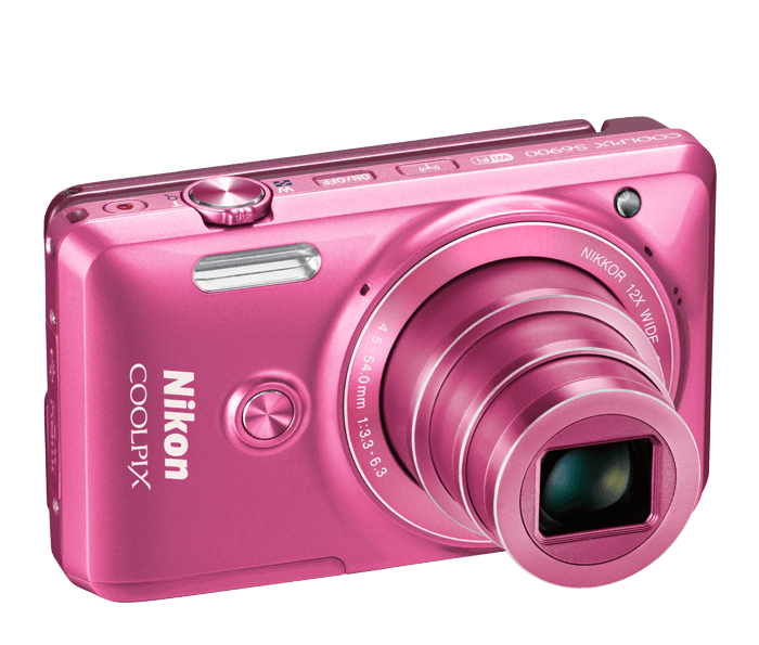 Nikon COOLPIX S6900 Black | Point & Shoot Cameras | Nikon USA Nikon COOLPIX S6900 Black | Point & Shoot Cameras | Nikon USA