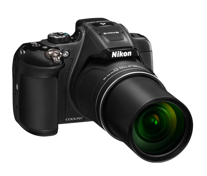 Nikon COOLPIX P610 | Point & Shoot Cameras | Nikon