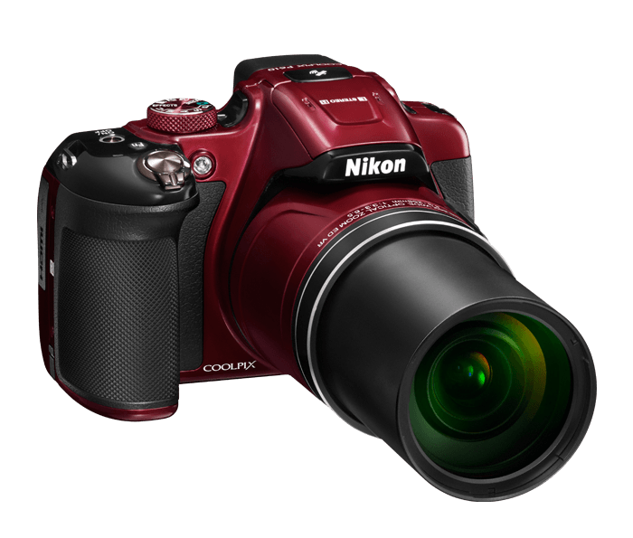 Nikon COOLPIX P610 | Point u0026 Shoot Cameras | Nikon USA