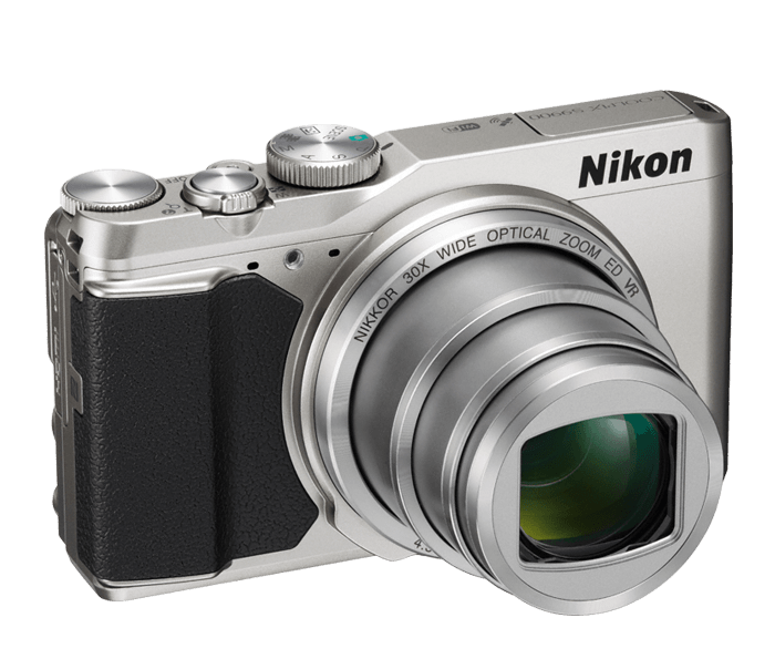 Nikon COOLPIX S9900 | Read Reviews, Tech Specs, Price & More