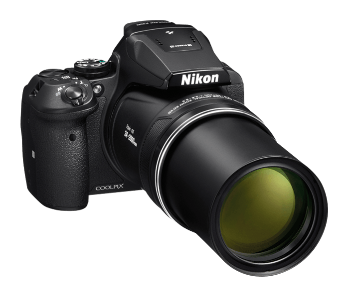 Nikon COOLPIX P900 | Read Reviews, Tech Specs, Price & More