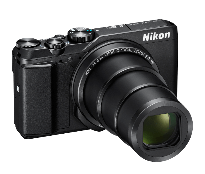 Nikon COOLPIX A900 | Point & Shoot Cameras | Nikon