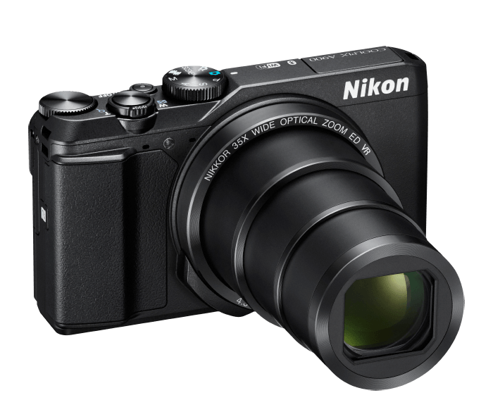 Nikon COOLPIX A900 Silver | | Nikon USA