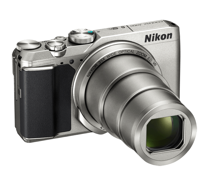 Nikon COOLPIX A900 | Compact Wi-Fi Digital Camera