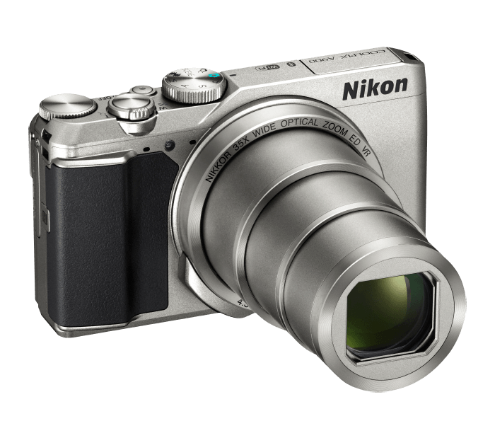 Nikon COOLPIX A900 | Point & Shoot Cameras | Nikon USA