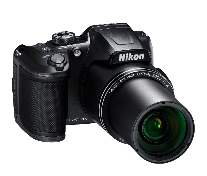 Buy the Nikon COOLPIX B500 - Black | Nikon USA