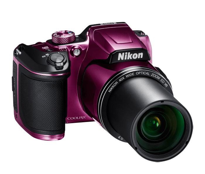 Nikon COOLPIX B500 | Point & Shoot Cameras | Nikon USA