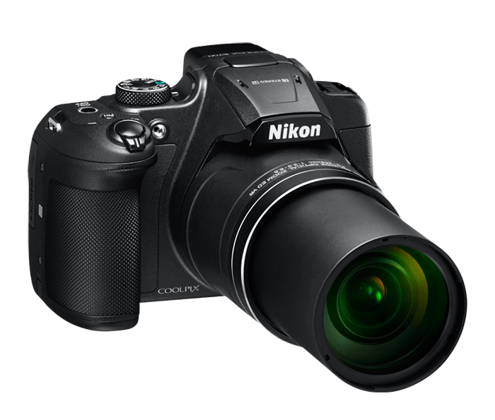 Nikon COOLPIX B700 | Compact Wi-Fi Digital Camera