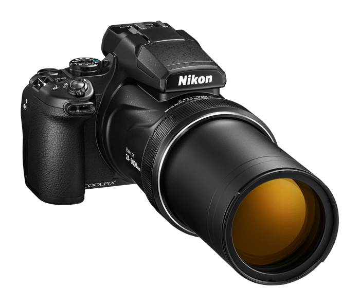 Buy the Nikon COOLPIX P1000 | Nikon USA