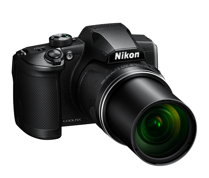 Nikon COOLPIX B600 | Point & Shoot Cameras | Nikon USA