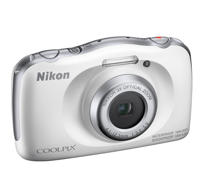 Nikon COOLPIX W150 | Point & Shoot Cameras | Nikon USA