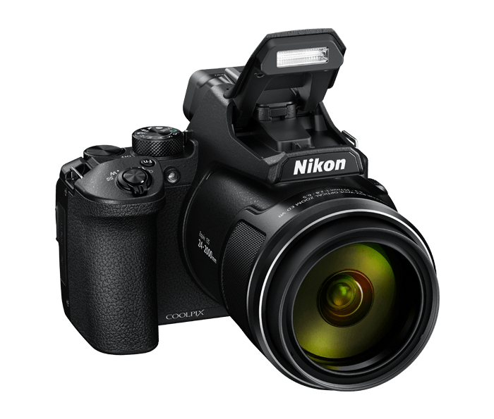 Nikon COOLPIX P1000 - Thumbnail 2