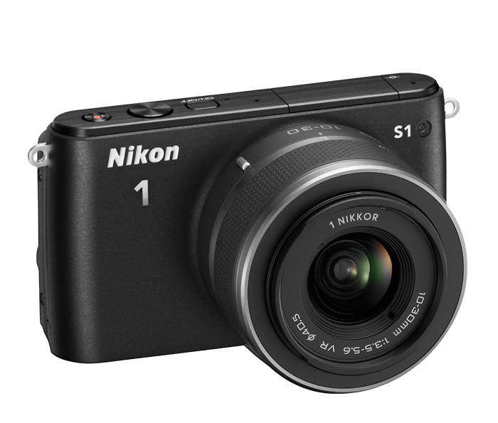 Nikon1 J3 ハウジング　WP-N2 INONマウント付き INON Information