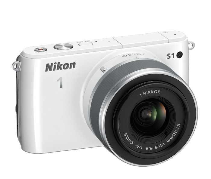 Nikon WP-N2 Waterproof Housing | Nikon1 Flash Accessories
