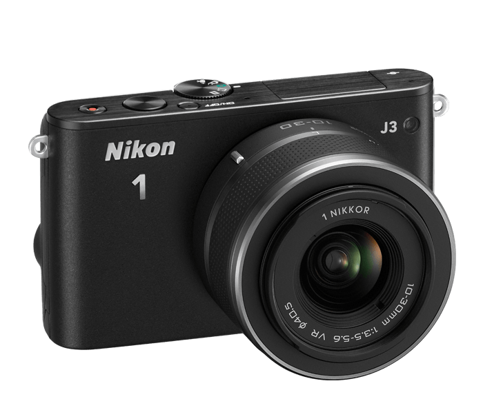 Buy the Nikon EH-5b AC Adapter | Nikon USA