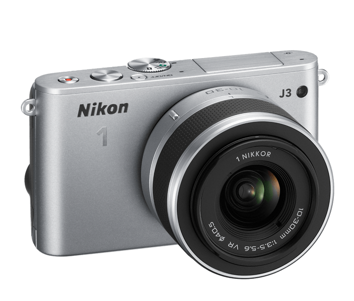 Buy the Nikon EH-5b AC Adapter | Nikon USA