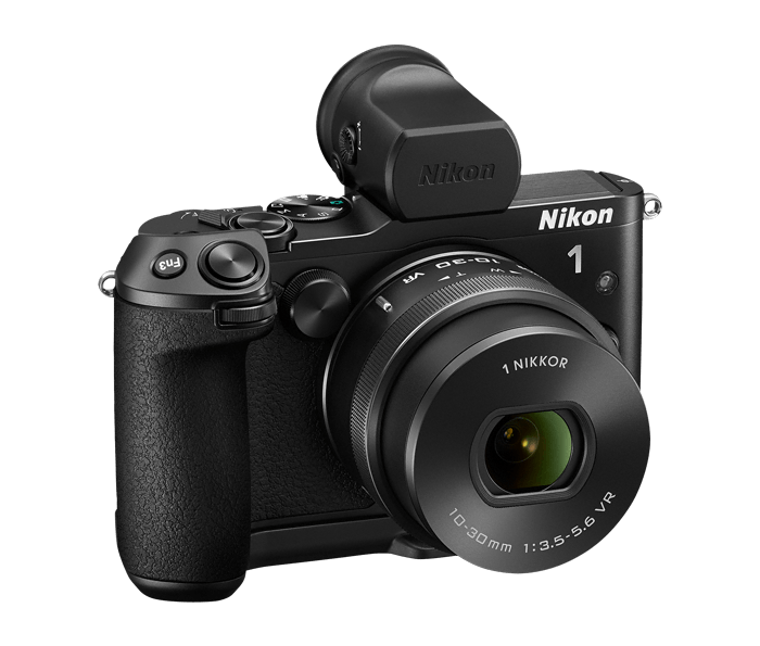 Nikon DF-N1000 Electronic Viewfinder | Nikon 1 Camera Accessories | Nikon  USA