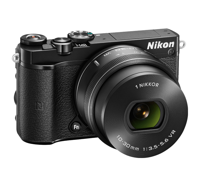 Nikon 1 j5 hdmi 2025