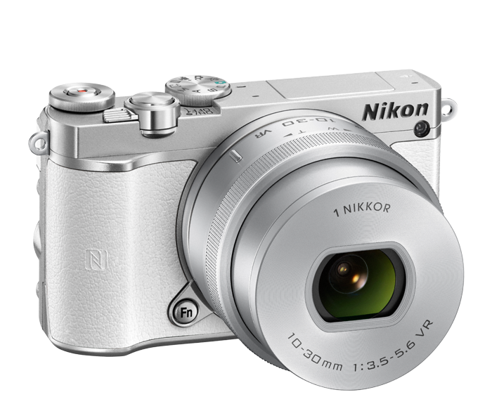 Nikon Nikon 1 J5 | Nikon1 Cameras | Nikon USA