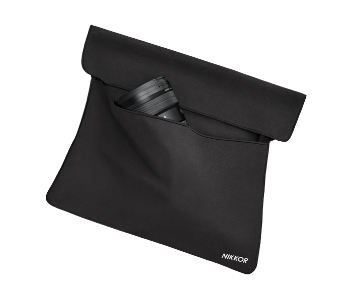 CL-C5 Lens Case