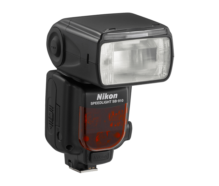 Nikon SB-910 AF Speedlight | Flashes | Nikon USA